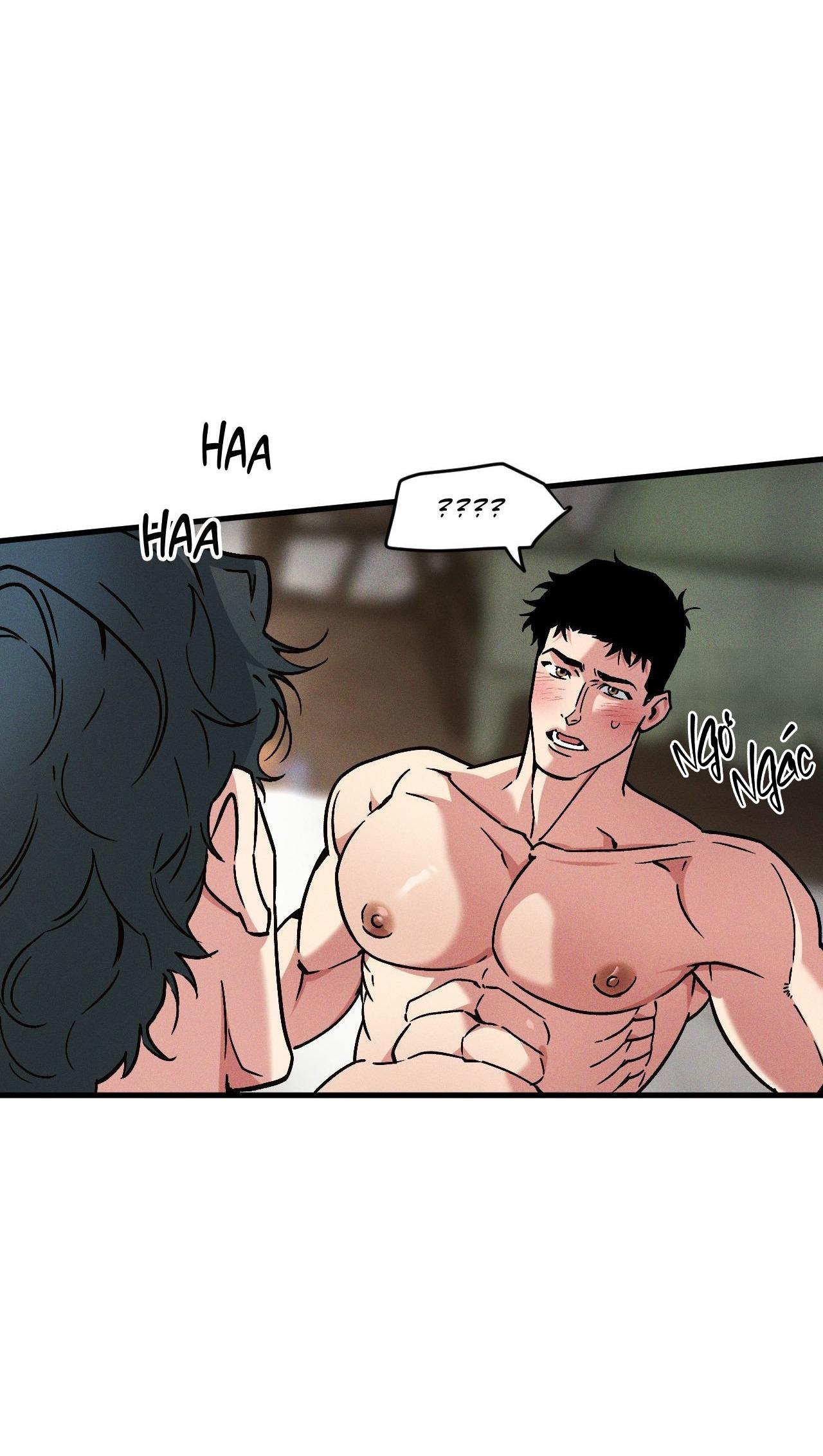 ANH CHỒNG TẾ PHẨM - Chap 15