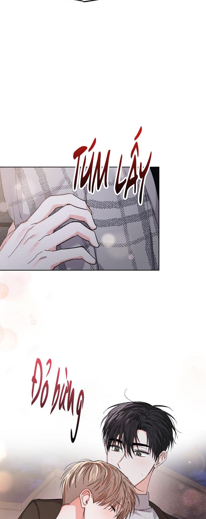 NINE TO NINE - Chap 50