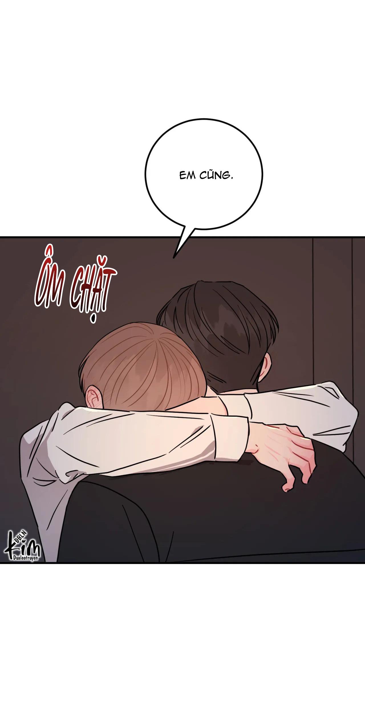 KHOẢNG CÁCH VƯỢT QUA GIỚI HẠN - Chap 80