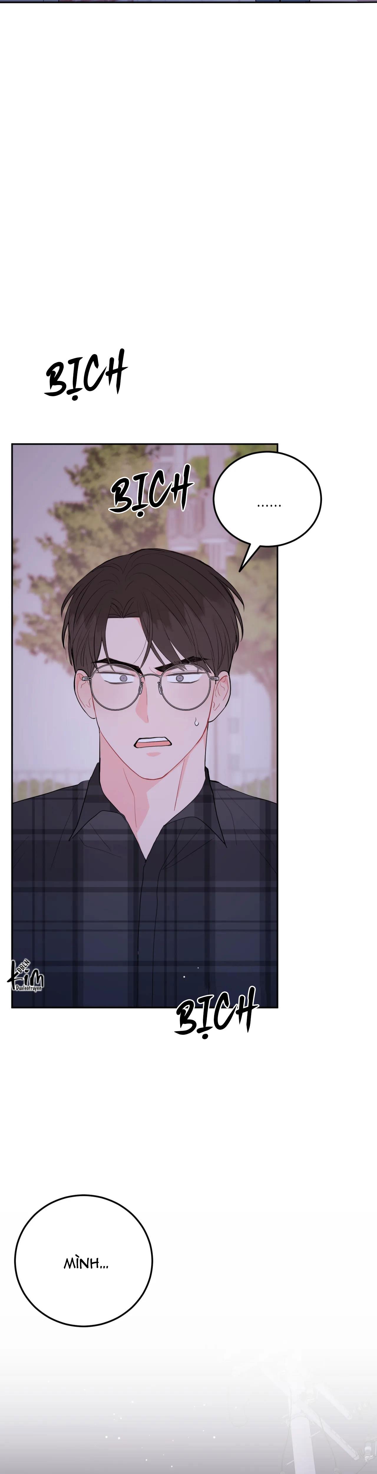 KHOẢNG CÁCH VƯỢT QUA GIỚI HẠN - Chap 52