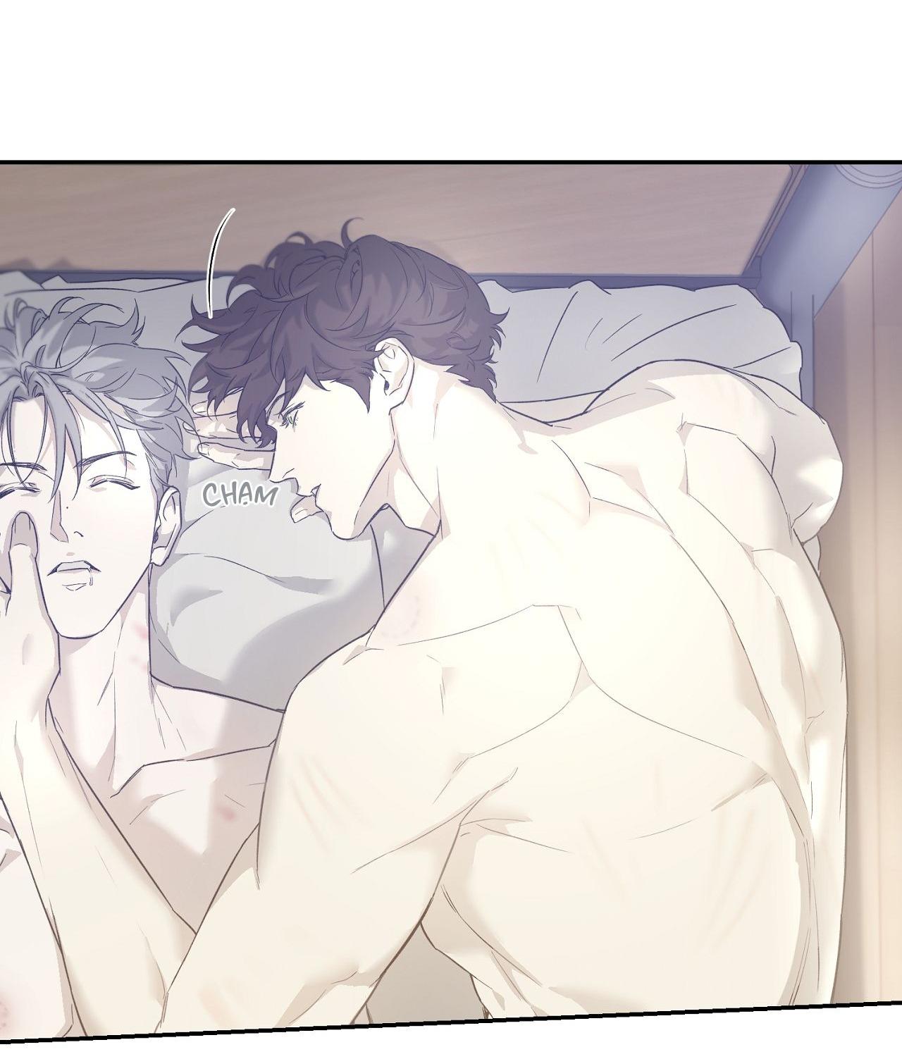 NERD PROJECT - Chap 36