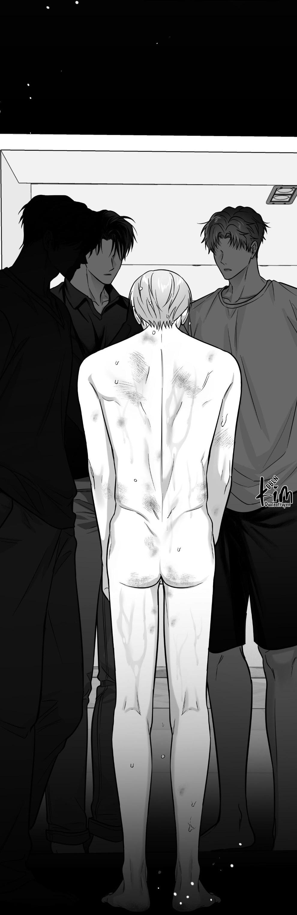 Non Zero Sum - Chap 31