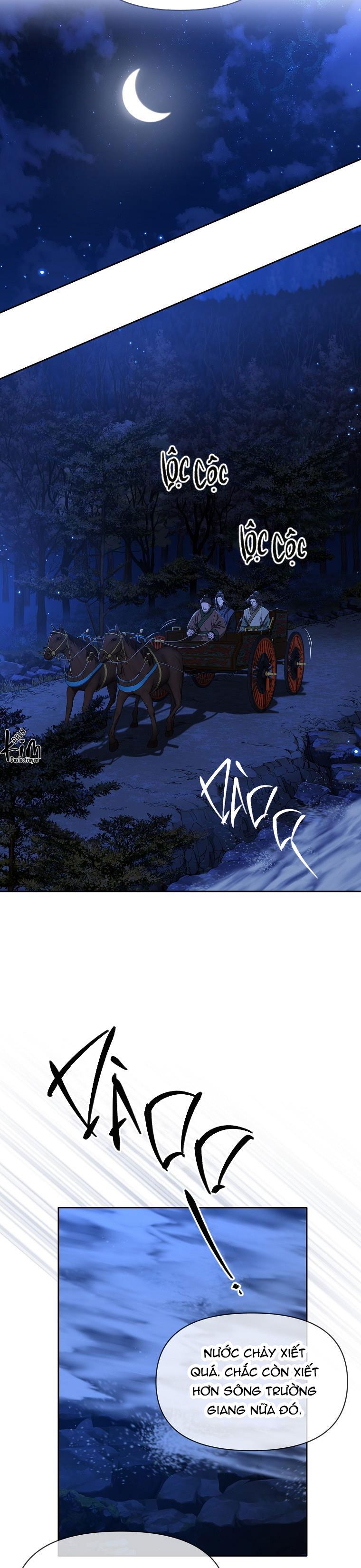 XUÂN PHONG VIÊN MÃN - Chap 49