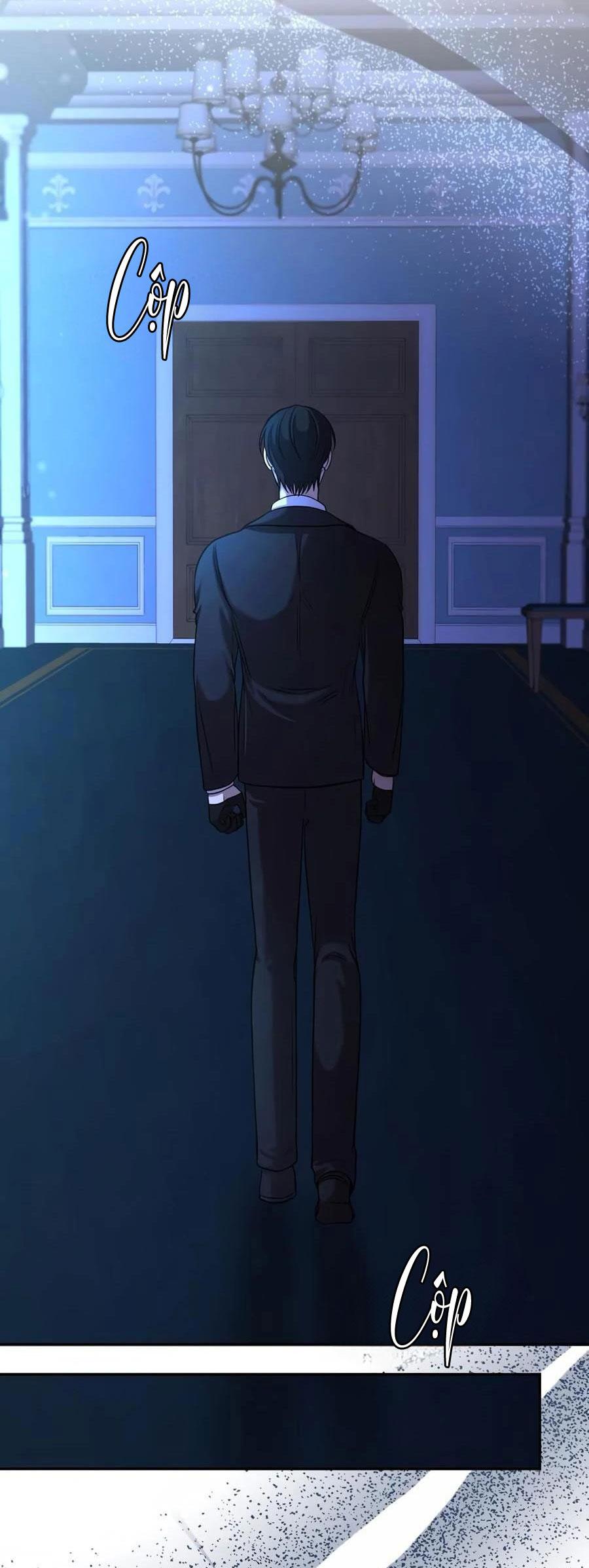 Mắc Kẹt Trong Game Hẹn Hò Của Em Gái Tôi - Chap 74