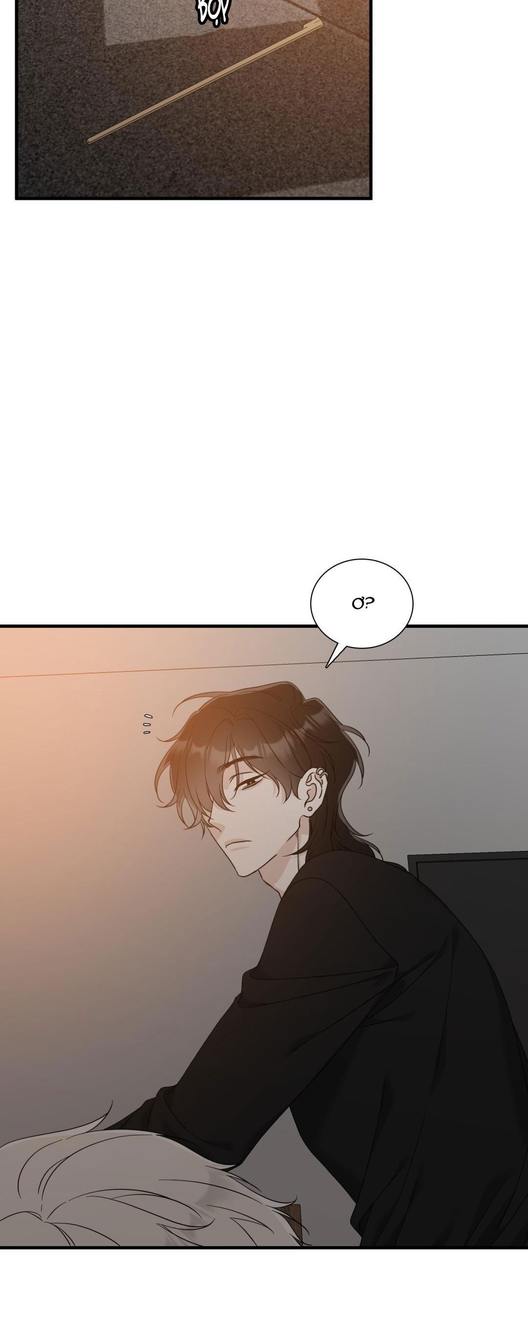 Fouls Start - Chap 2