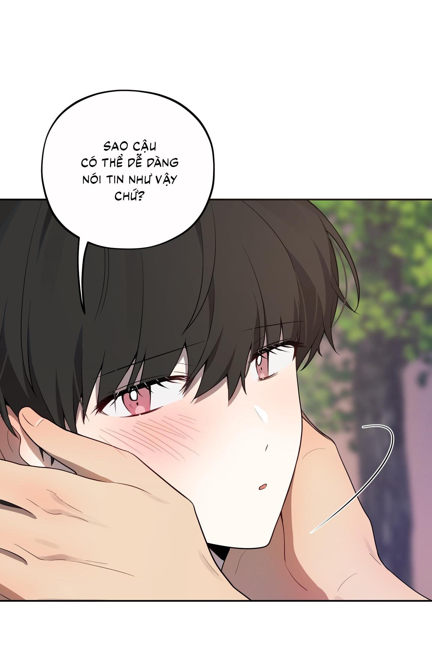 (CBunu) Chuyện Rằng Tôi Yêu Cậu - Chap 11
