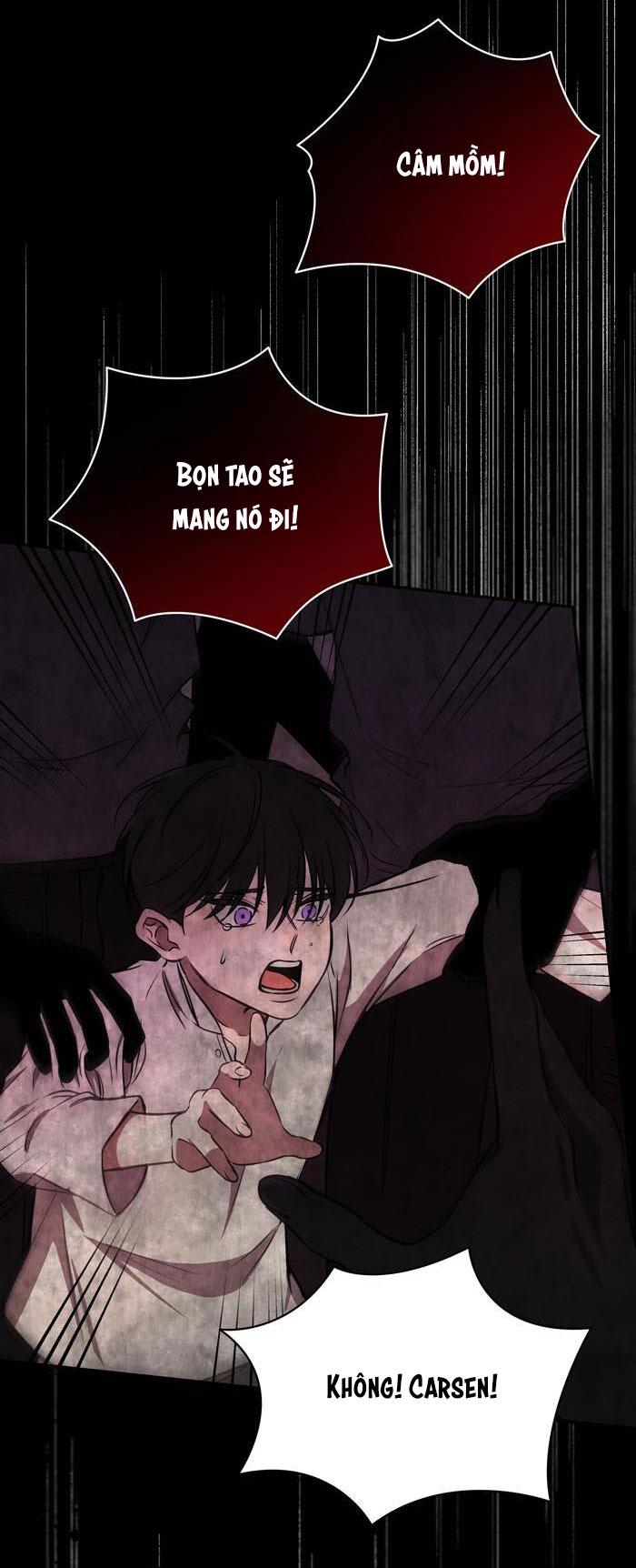 Mắc Kẹt Trong Game Hẹn Hò Của Em Gái Tôi - Chap 56