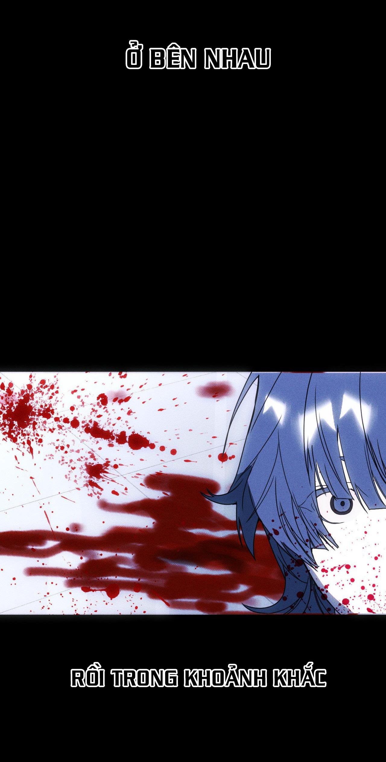 BẠN CÙNG LỚP MẪU GIÁO MẶT TRỜI - Chap 7