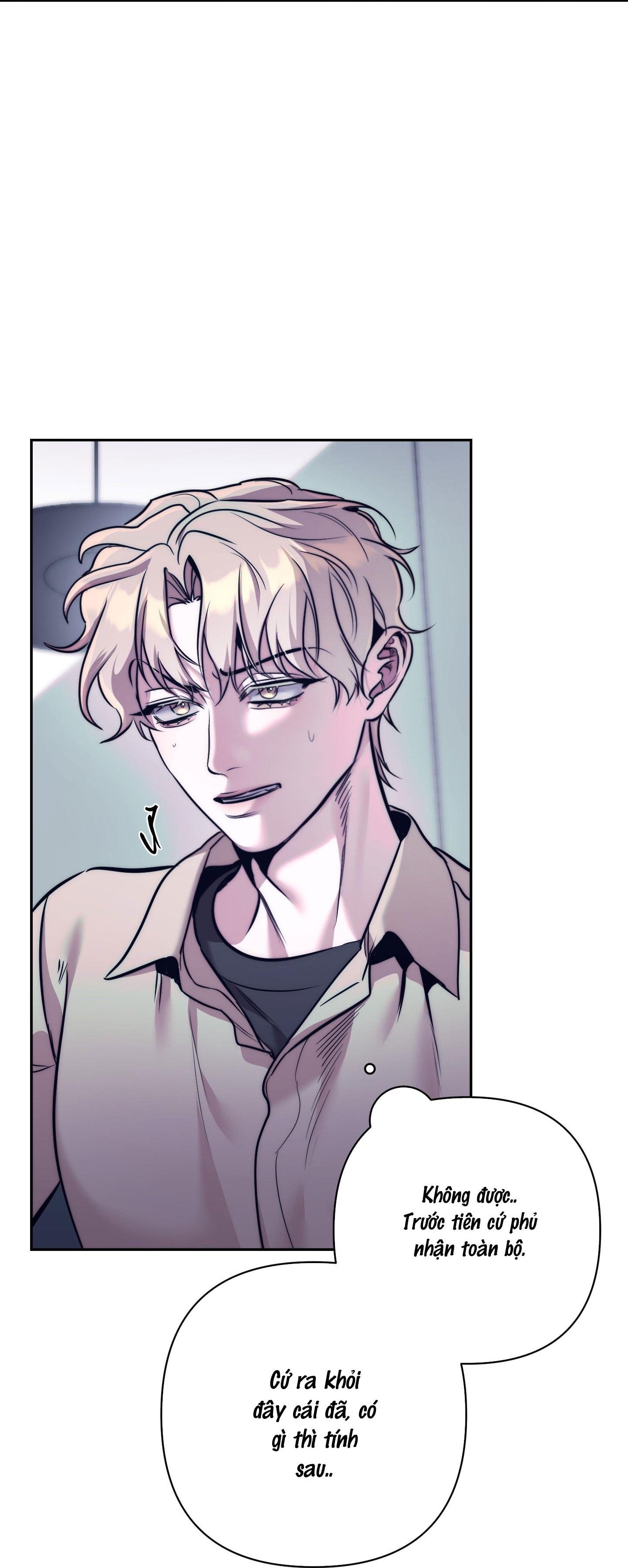 (CBunu) Stigma - Chap 4