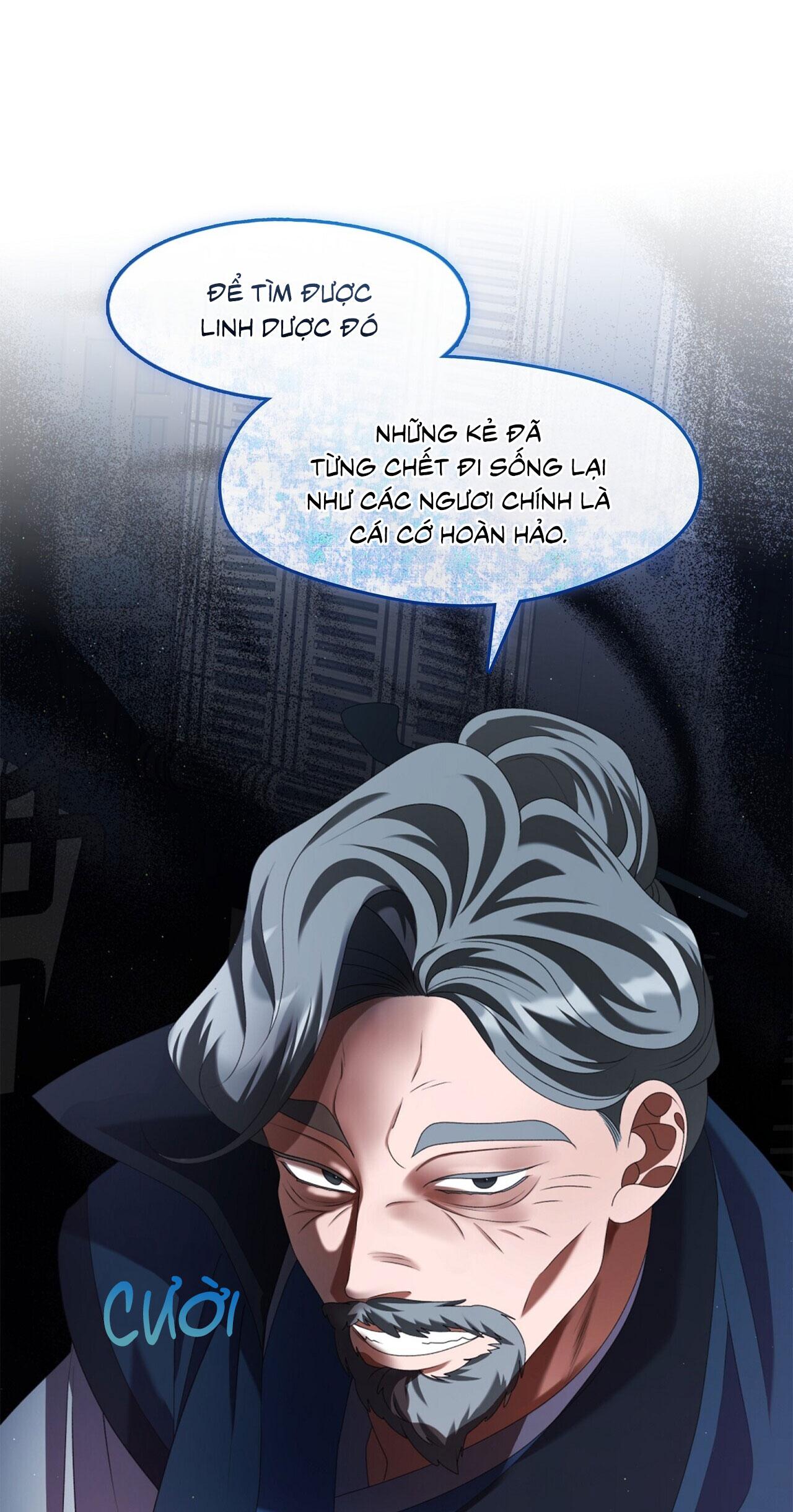 Tôi đã nuôi dạy thủ lĩnh giáo phái ác ma - Chap 43