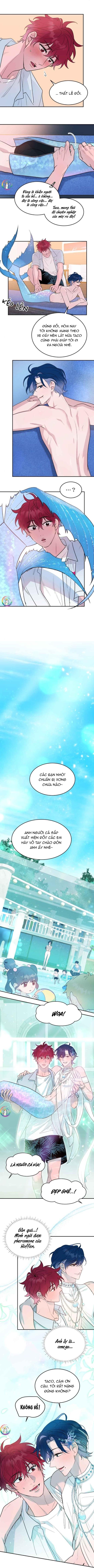 FRIDAY NIGHT - Chap 4