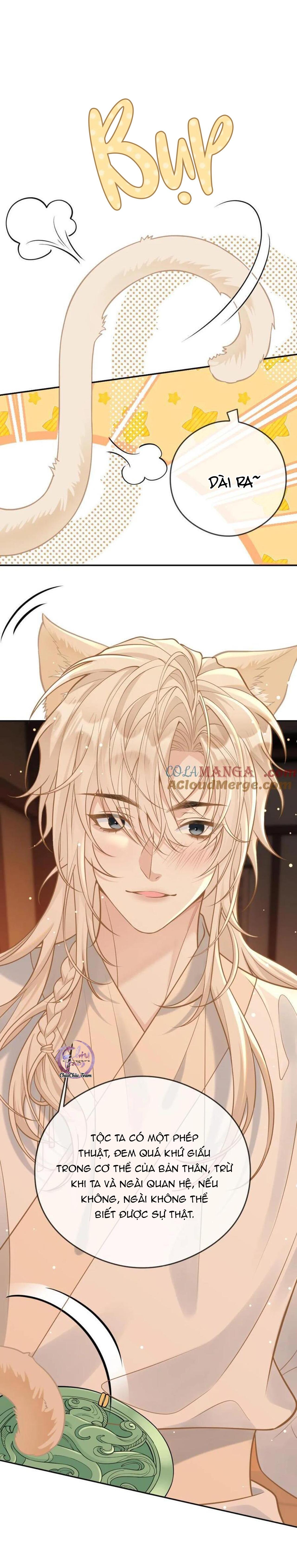 Khát Vọng Ngọt Ngào - Chap 218