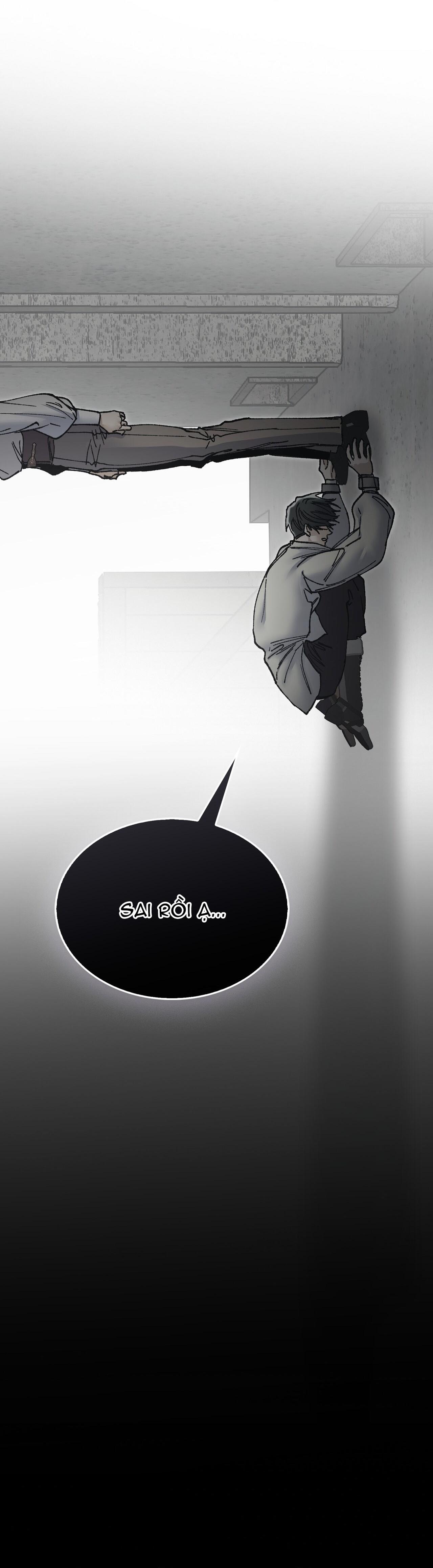 Tôi đã bị trở thành nô lệ của người mà tôi từng vứt bỏ - Chap 21