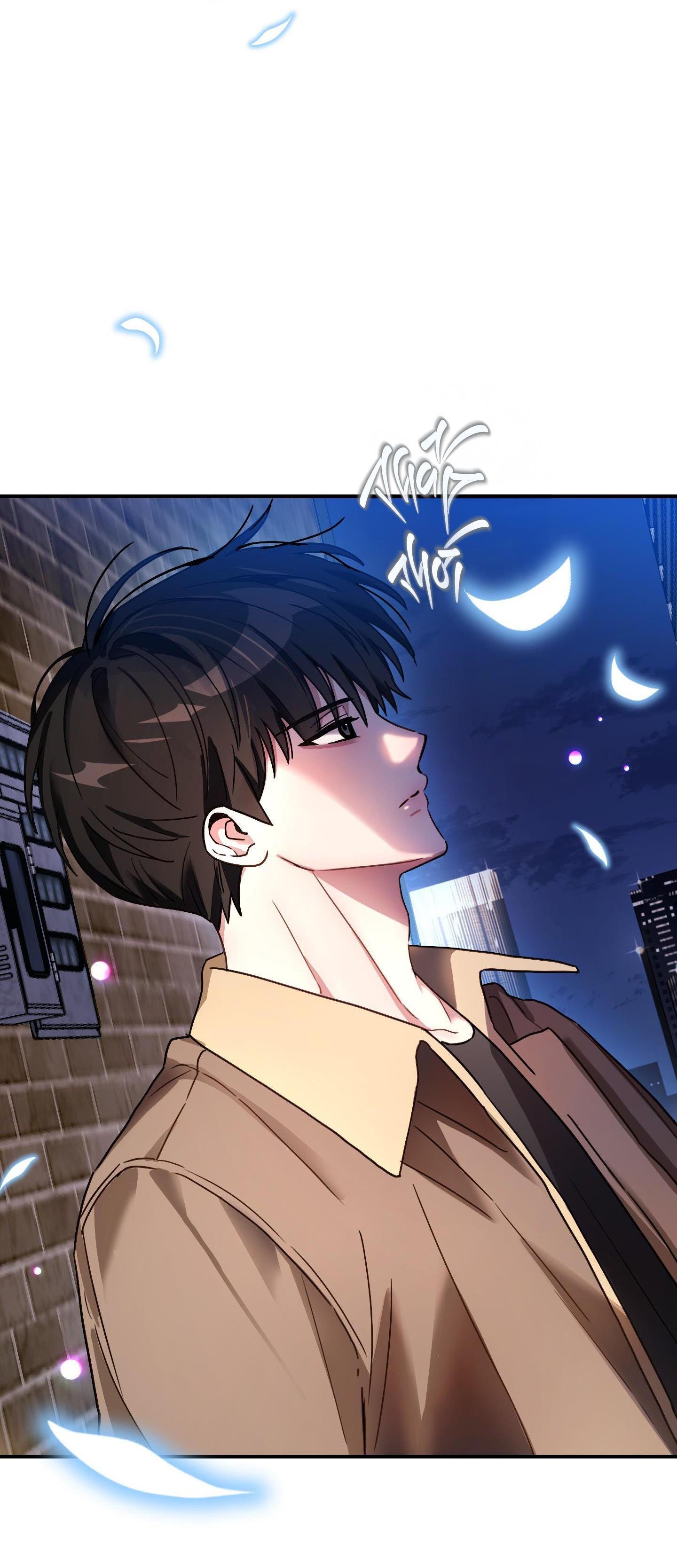 ( CBunu ) Yêu Phải Lừa Đảo - Chap 5