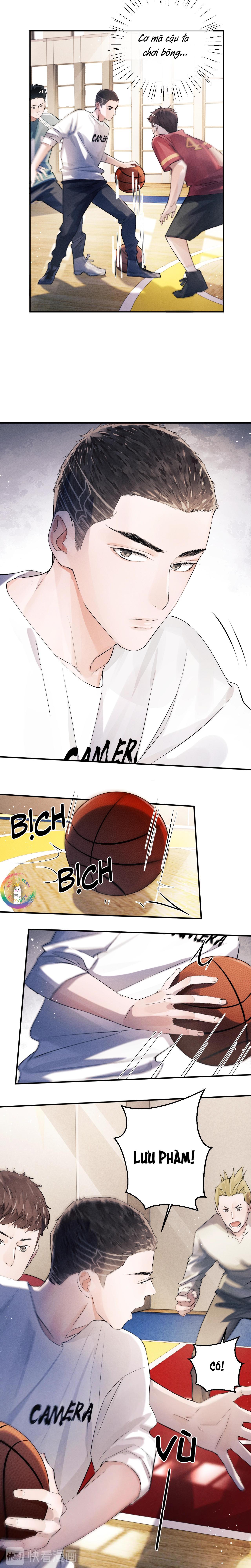 Tát Dã (Ngang Tàng) - Chap 10