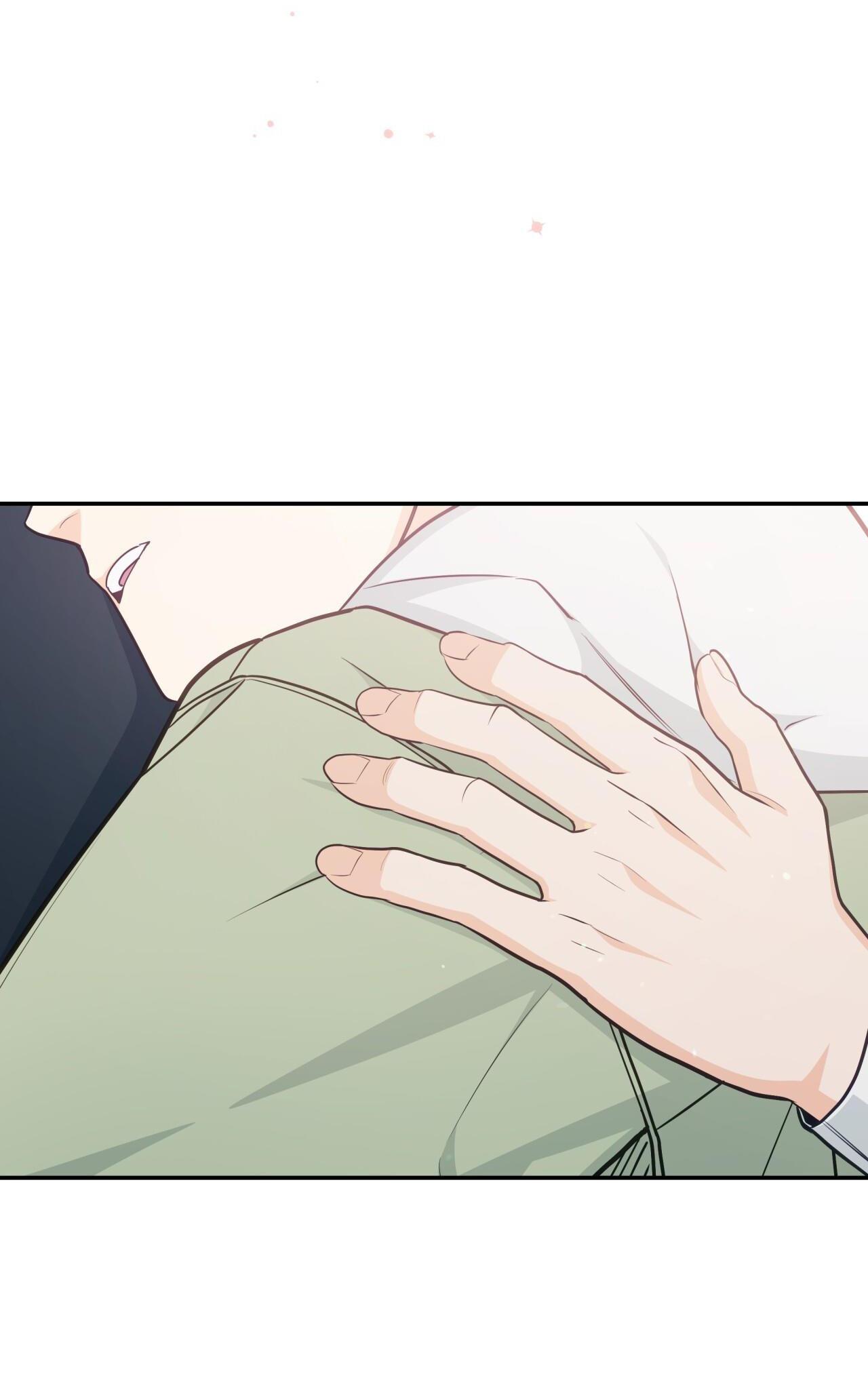 VỊ NGỌT KHÔNG ĐƯỜNG (SWEET NOT SUGAR) - Chap 39