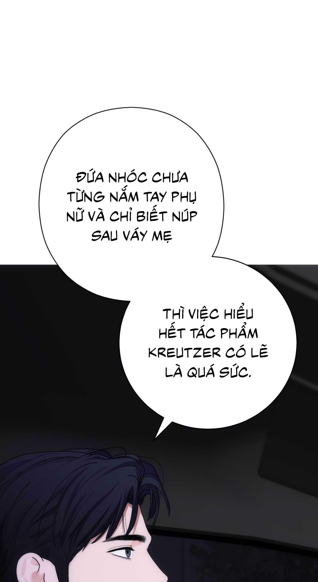 CHÌM TRONG KHOÁI LẠC - Chap 34