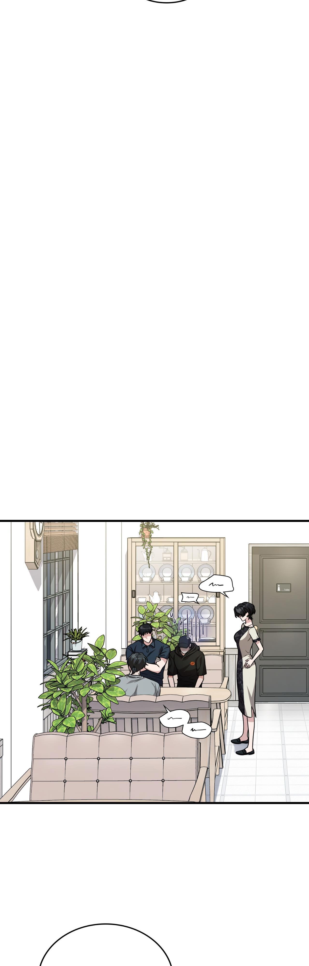 Guild member - Chap 50