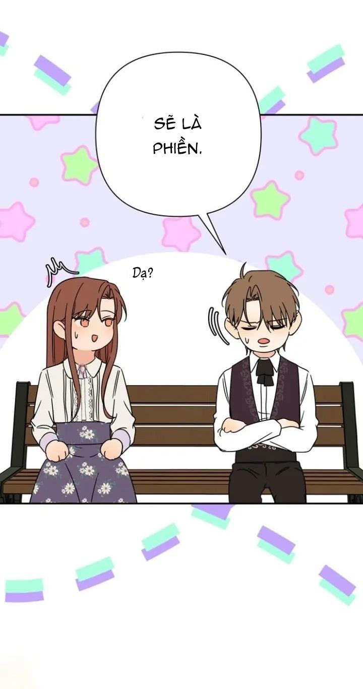 Mắc Kẹt Trong Game Hẹn Hò Của Em Gái Tôi - Chap 45