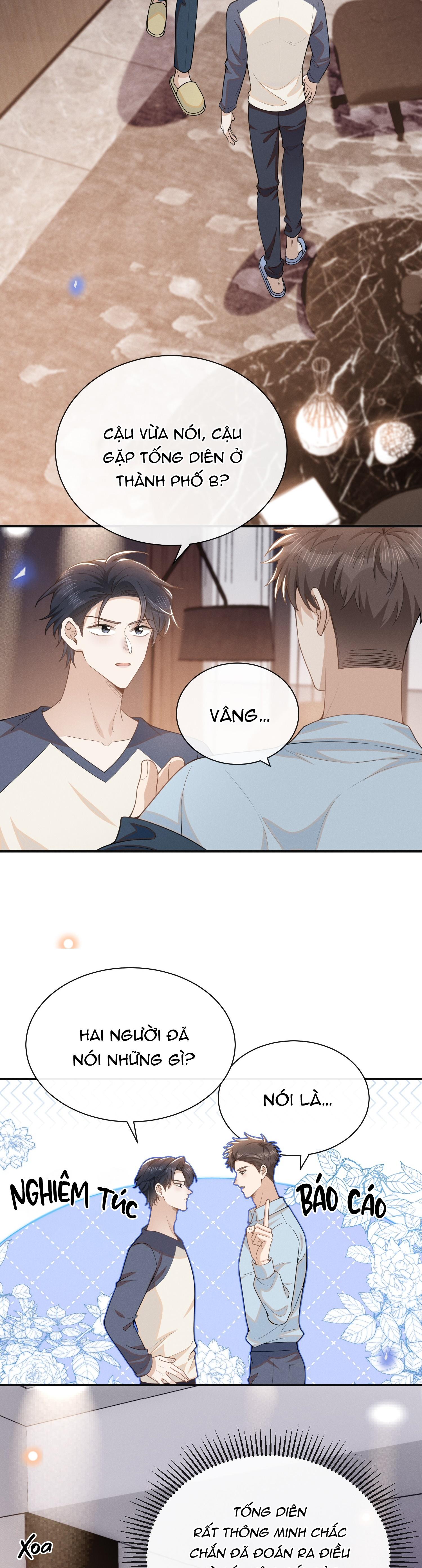 Lai sinh bất kiến - Chap 123