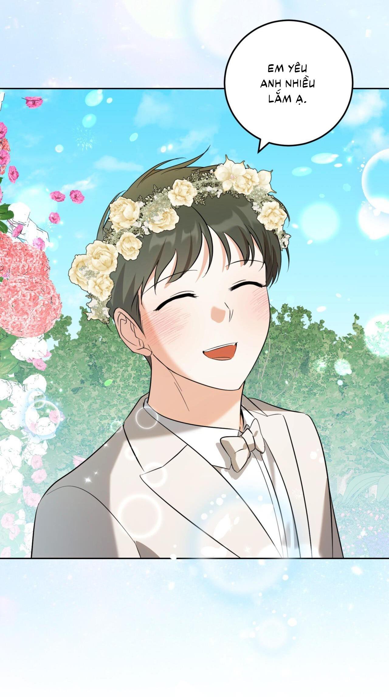 (CBunu) Khu Rừng Tĩnh Lặng - Chap 67