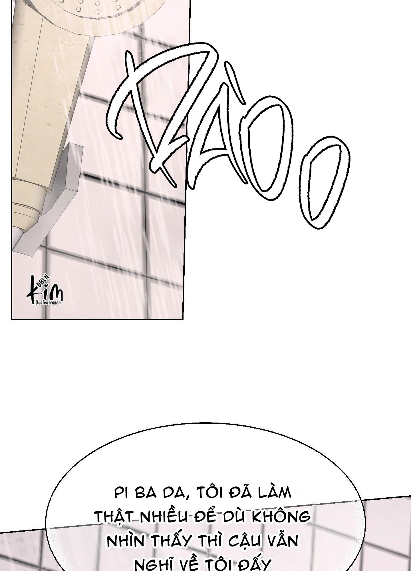 ĐÊM KINH HOÀNG - Chap 35