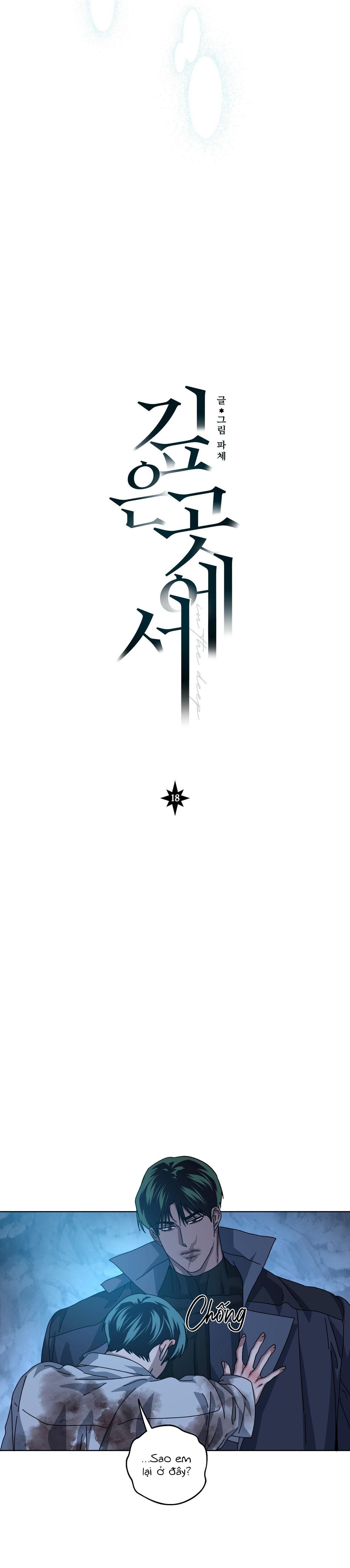 VỰC SÂU THẲM - Chap 18