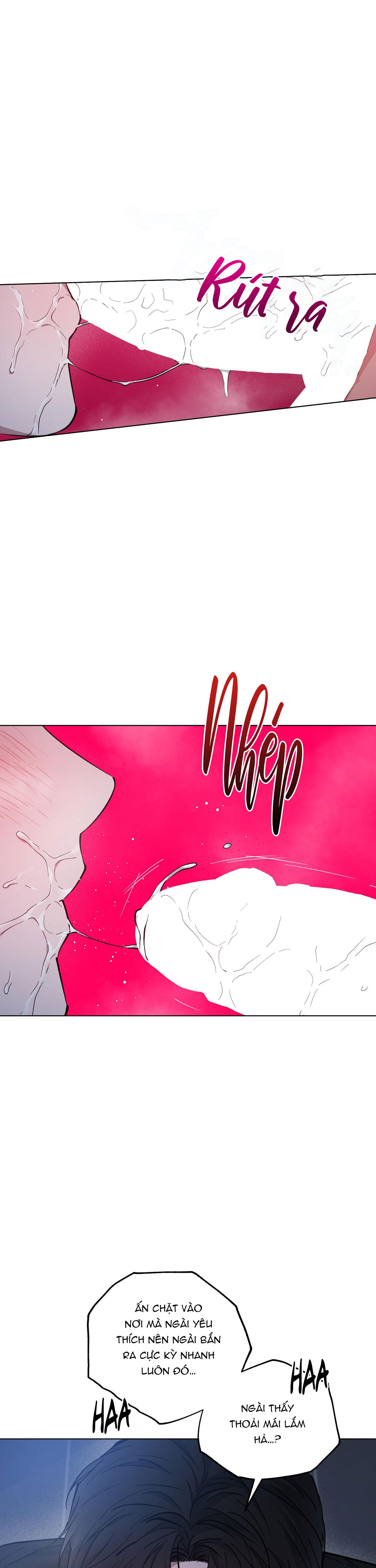 BÌNH MINH CỦA RỒNG - Chap 63