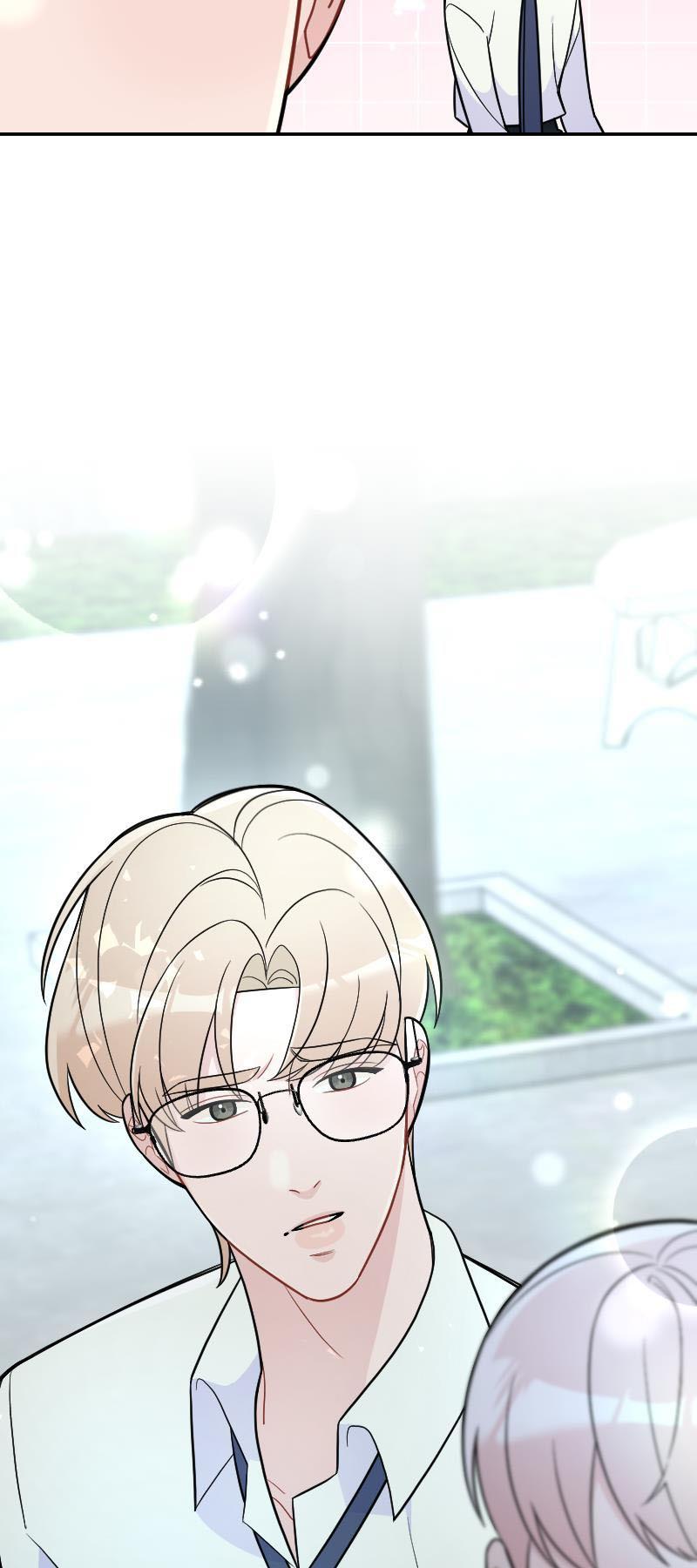 Tình yêu của chúng ta sắp thành hình rồi - Chap 27