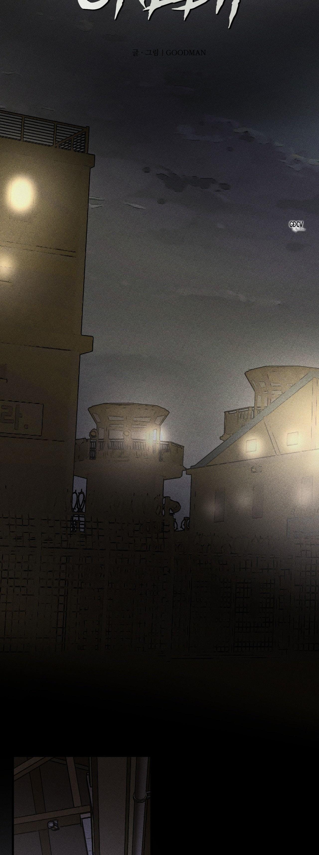 (GĐCV) CUỘC GIAO DỊCH - Chap 9