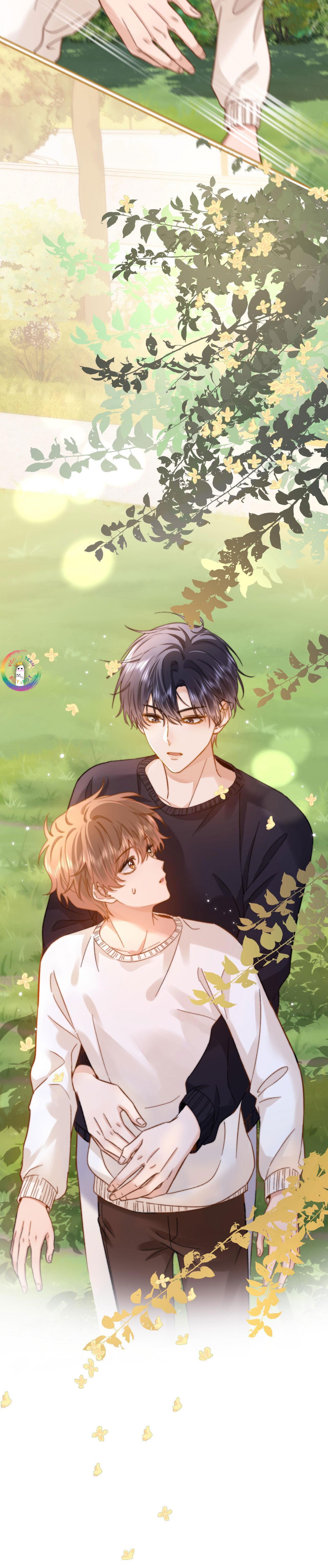 (Drop) Chất Dị Ứng Cực Cute - Chap 33