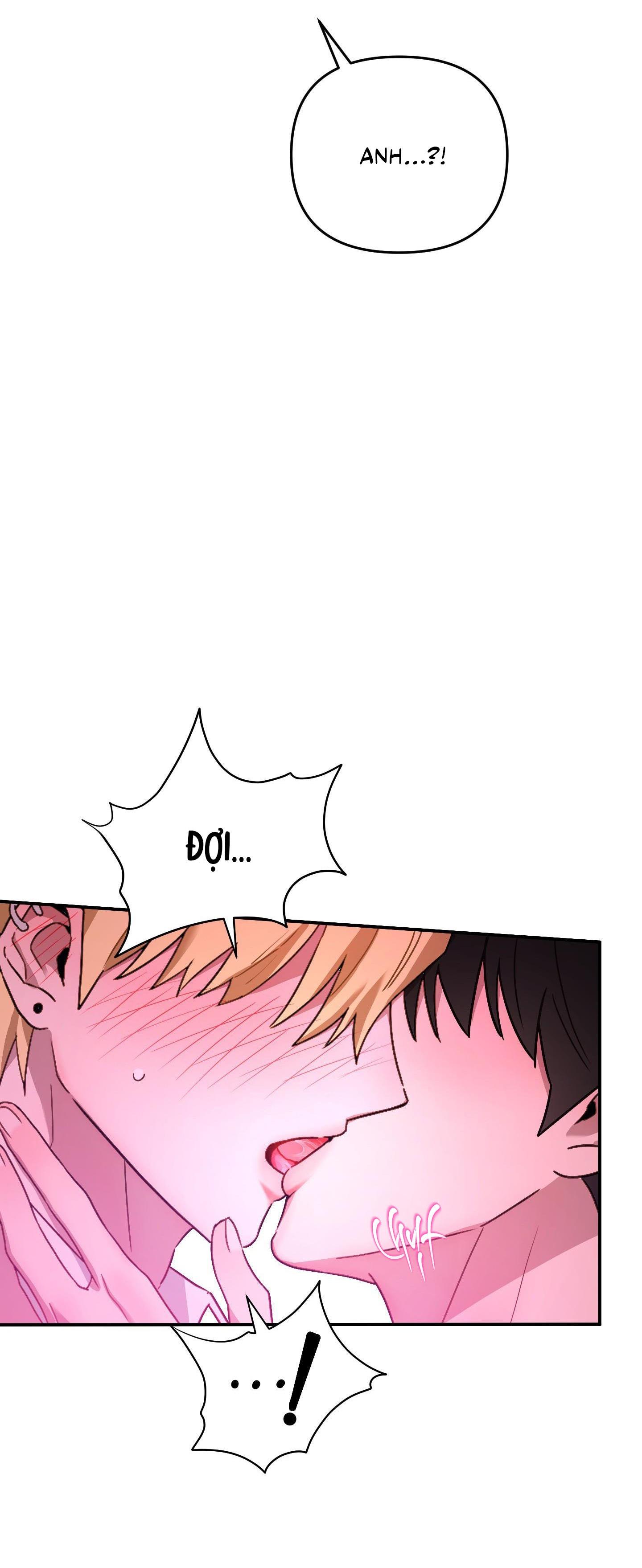 ( CBunu ) Yêu Phải Lừa Đảo - Chap 5