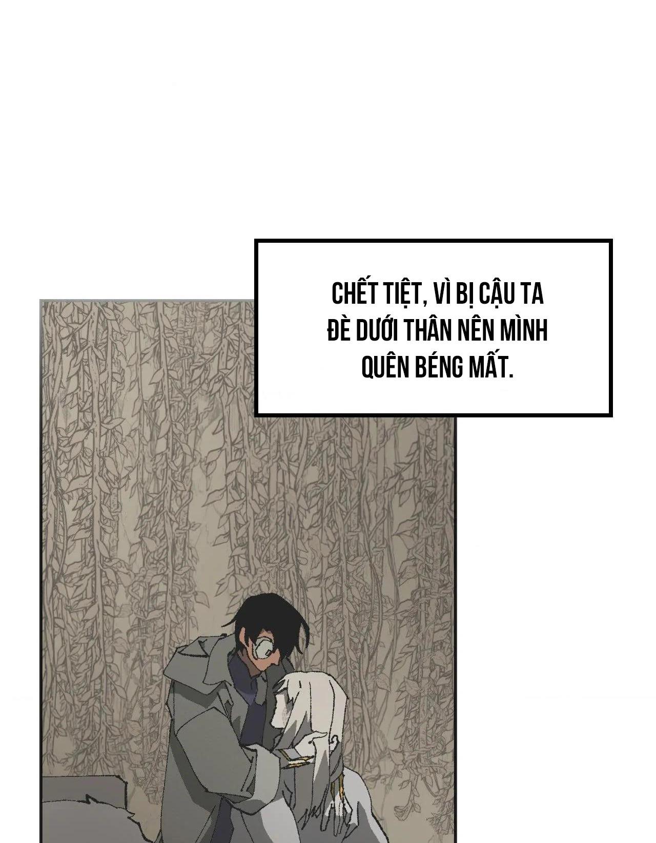 Hãy khóc đi đừng ngại ngùng! - Chap 6