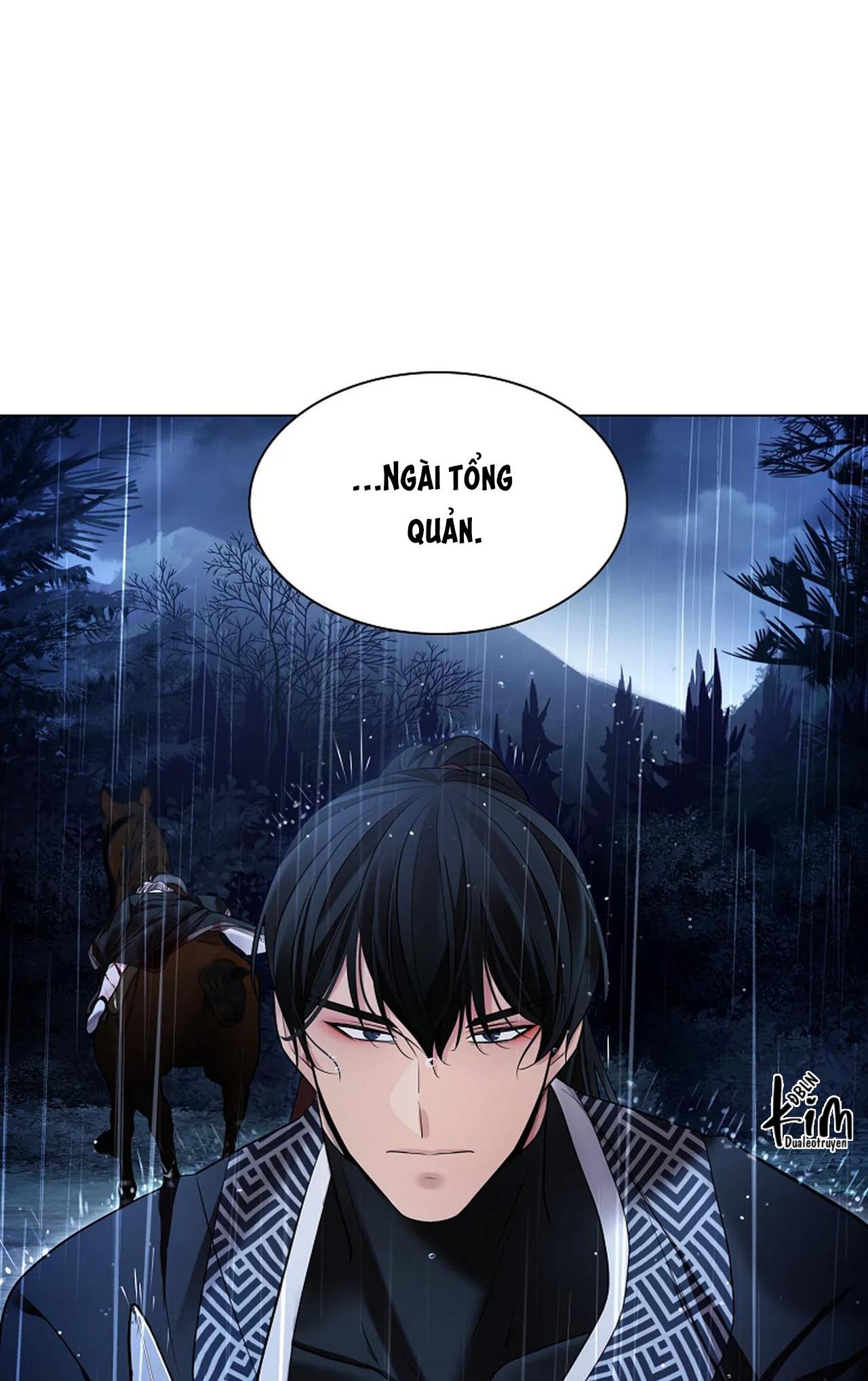 HOA GIẤY - Chap 72