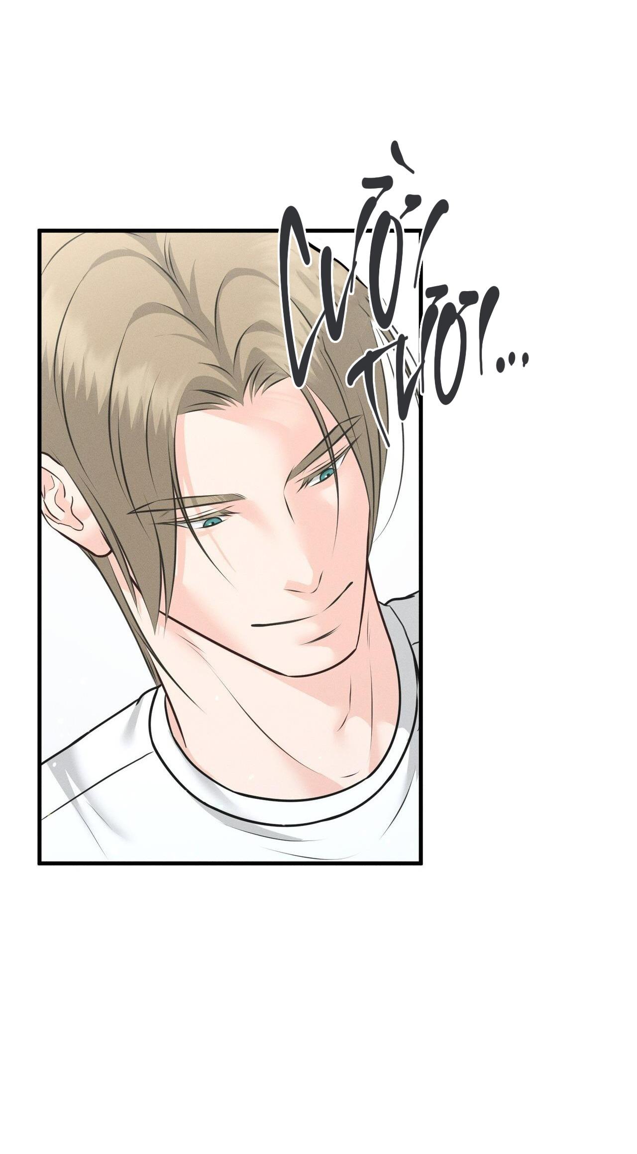 CHỜ CHÚT! ĐỪNG DI CHUYỂN - Chap 18