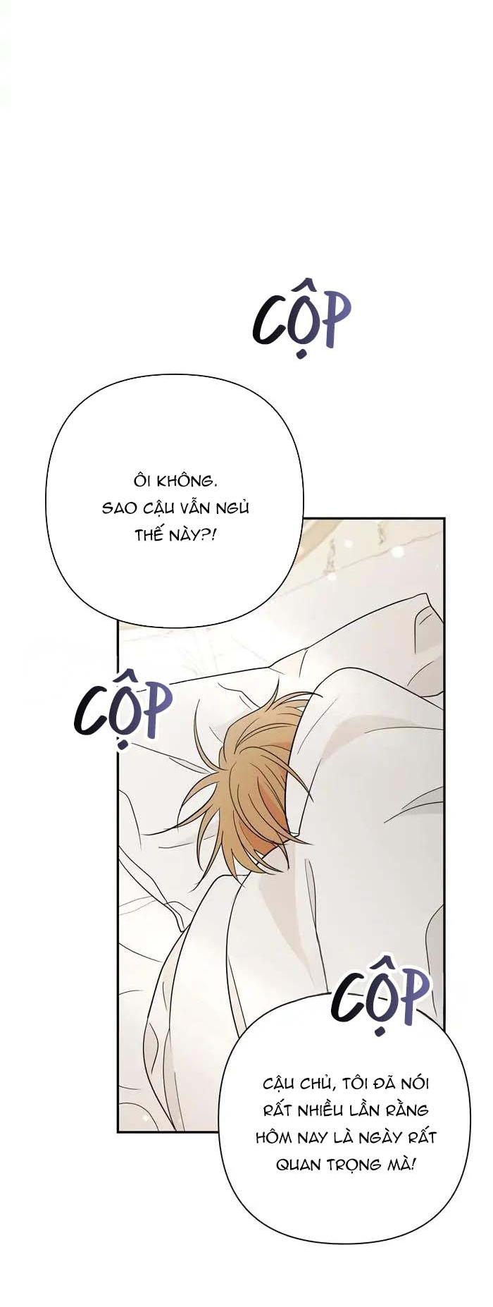 Mắc Kẹt Trong Game Hẹn Hò Của Em Gái Tôi - Chap 13