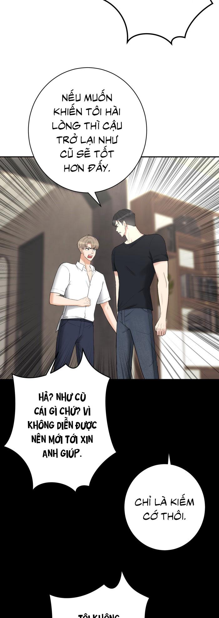 Tỉnh dậy lần nữa bỗng trở thành minh tinh rồi - Chap 7