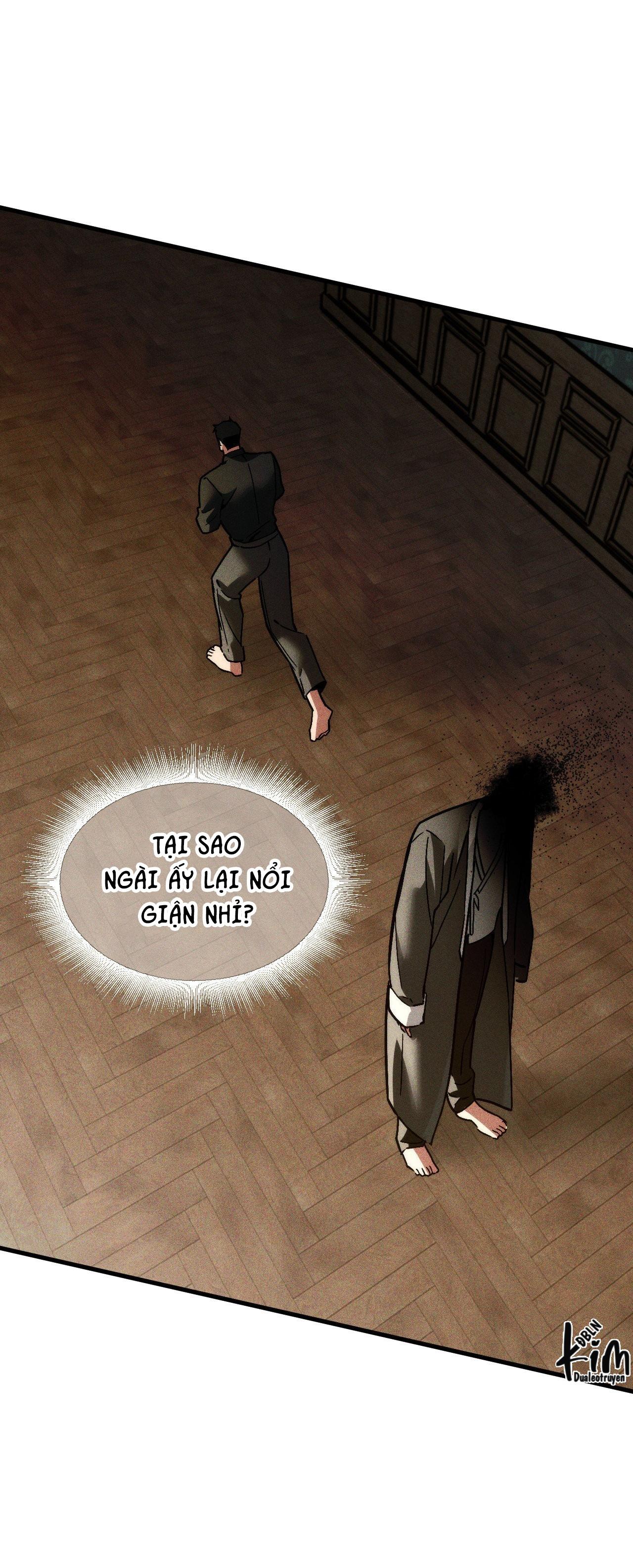 ANH CHỒNG TẾ PHẨM - Chap 13