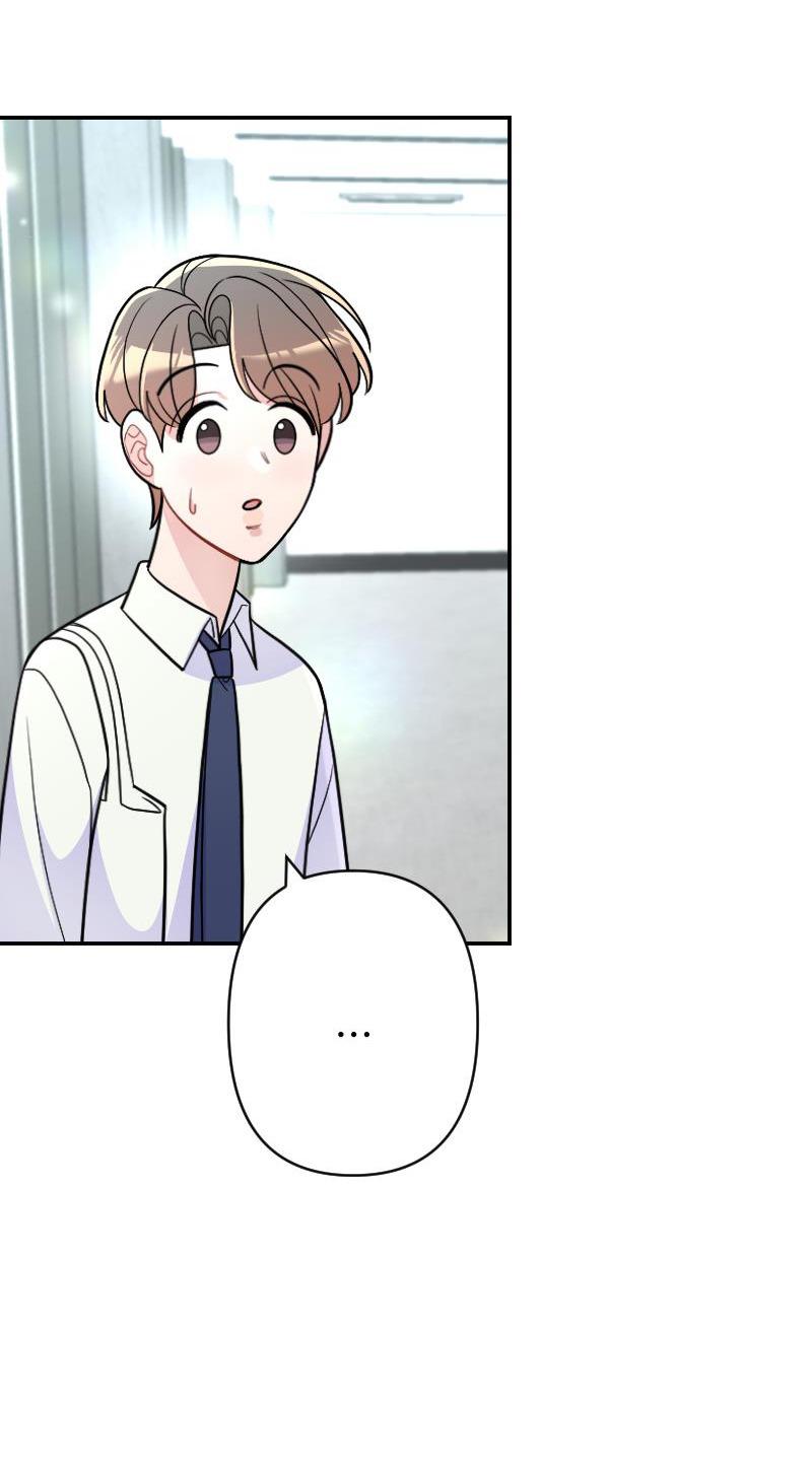 Tình yêu của chúng ta sắp thành hình rồi - Chap 19