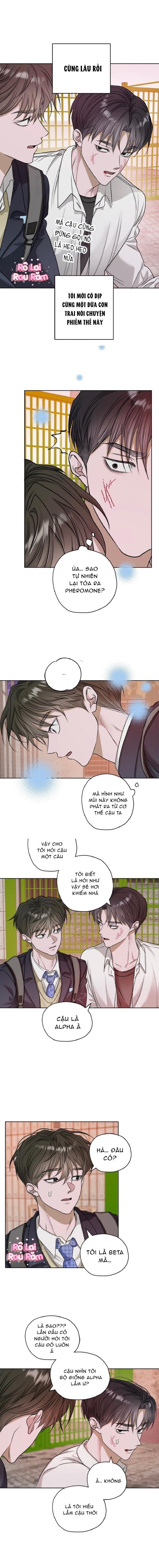 Đầm Hoa Sen - Chap 45