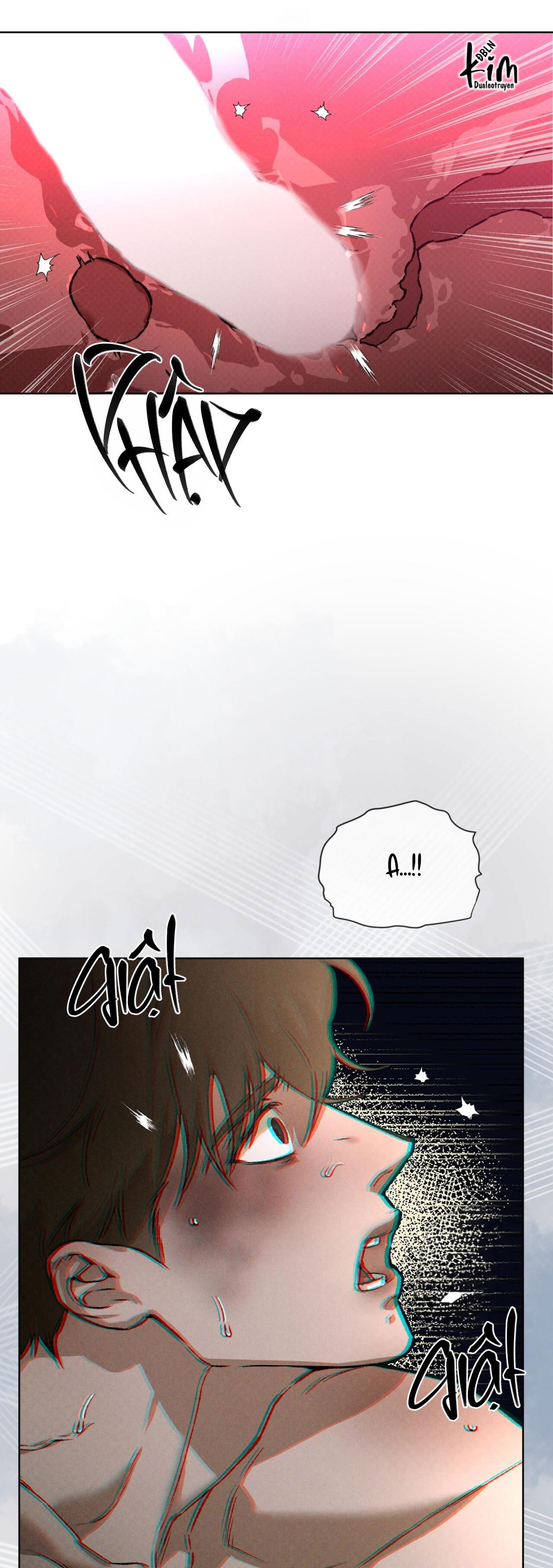 CODENAME ANASTASIA - Chap 44