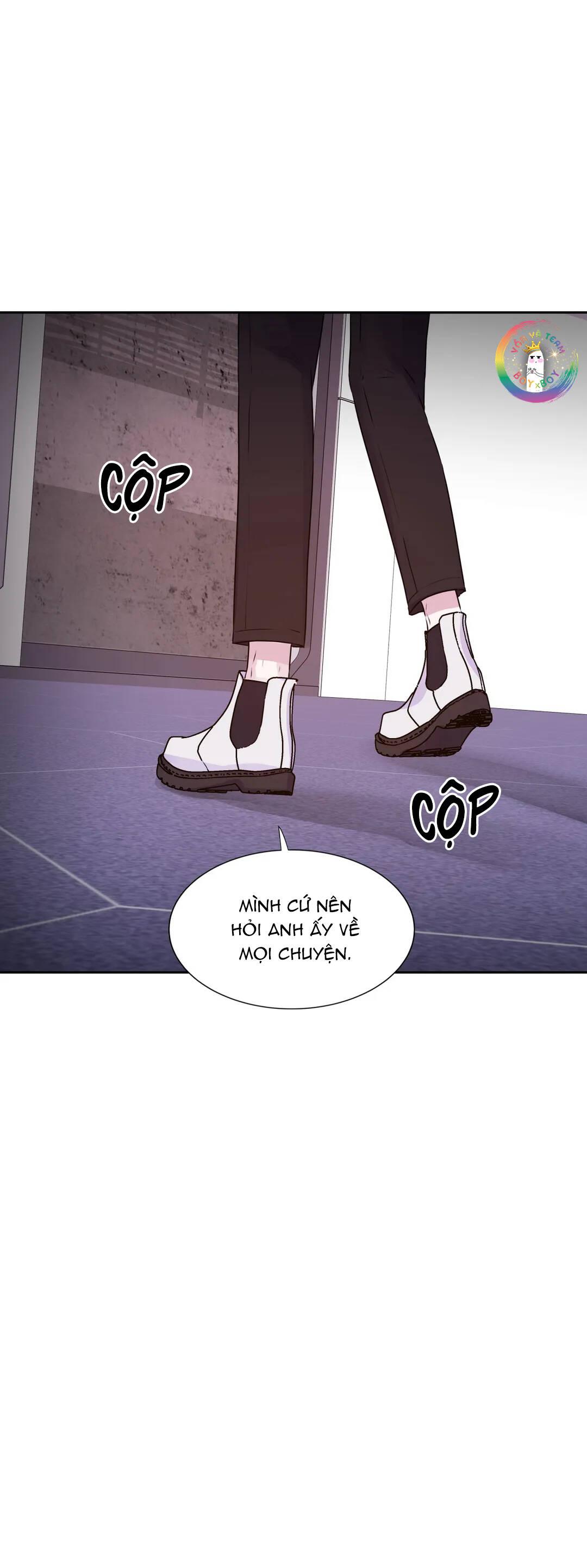 Guiding Light - Chap 24