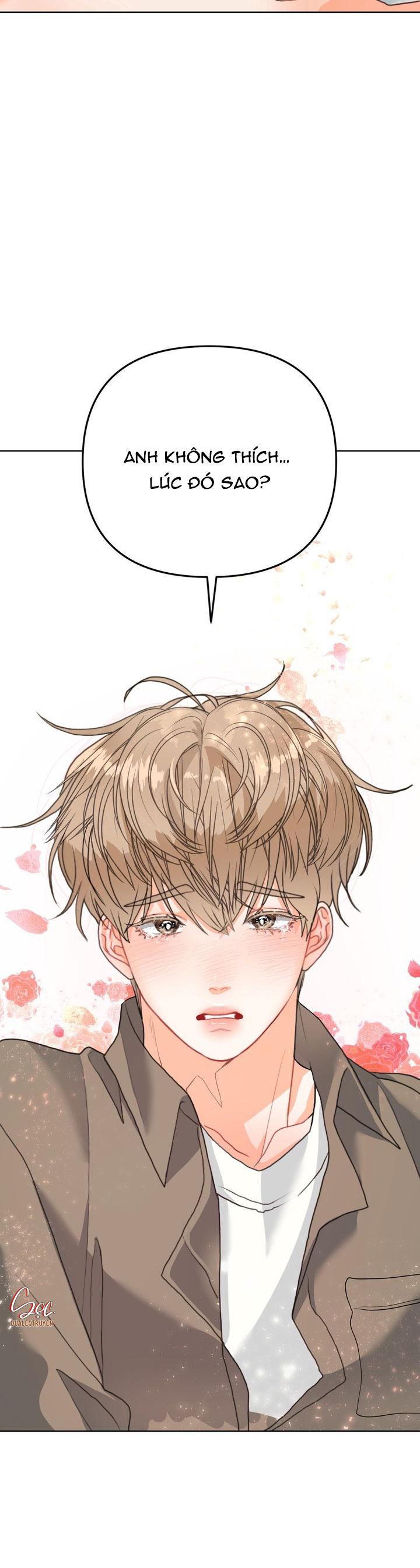 (ABO) OMEGA CỦA ANH TRAI - Chap 2