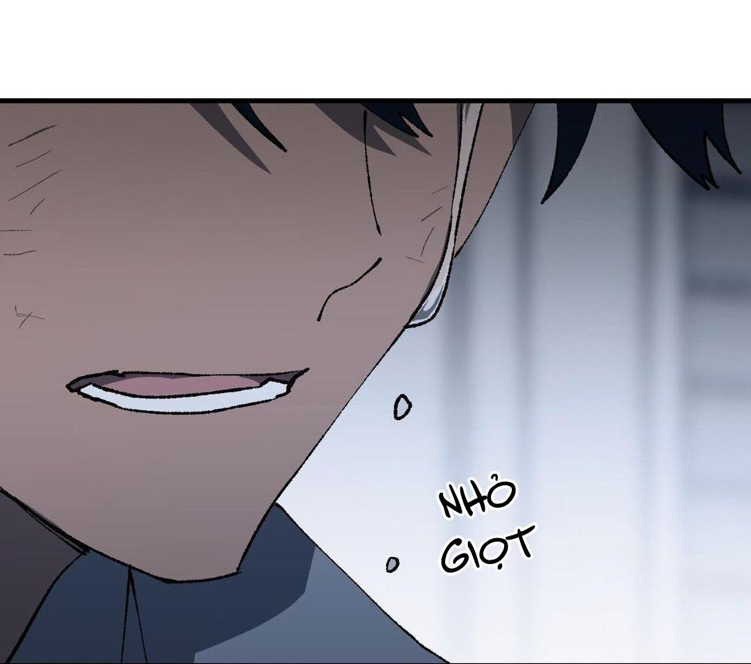 Hãy khóc đi đừng ngại ngùng! - Chap 33