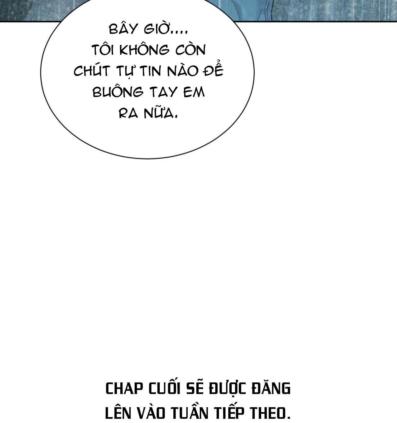 VƯỢT QUA GIỚI HẠN - Chap 80