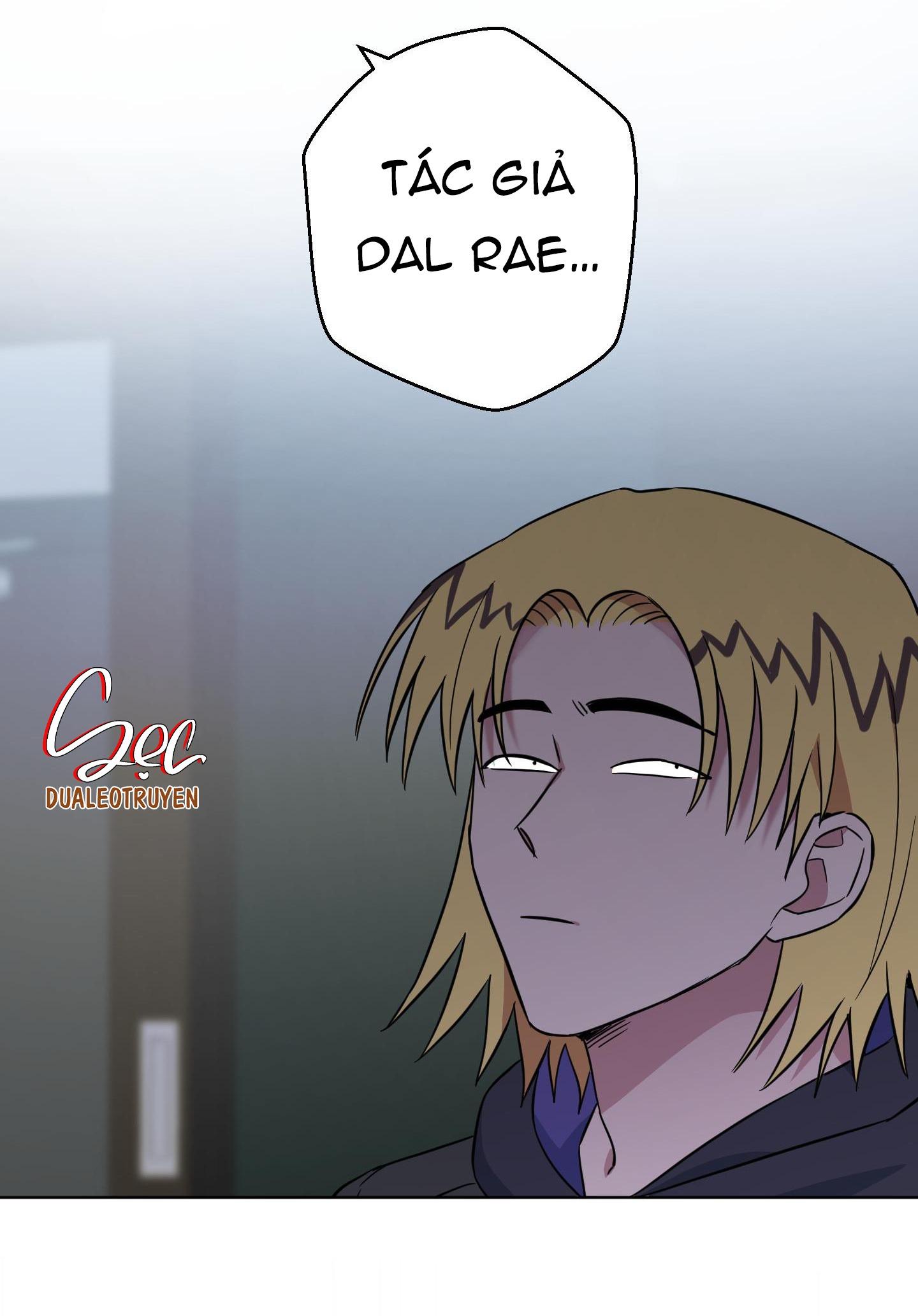 CHÚ ĐÃ BIẾT HẾT RỒI SAO ? - Chap 30