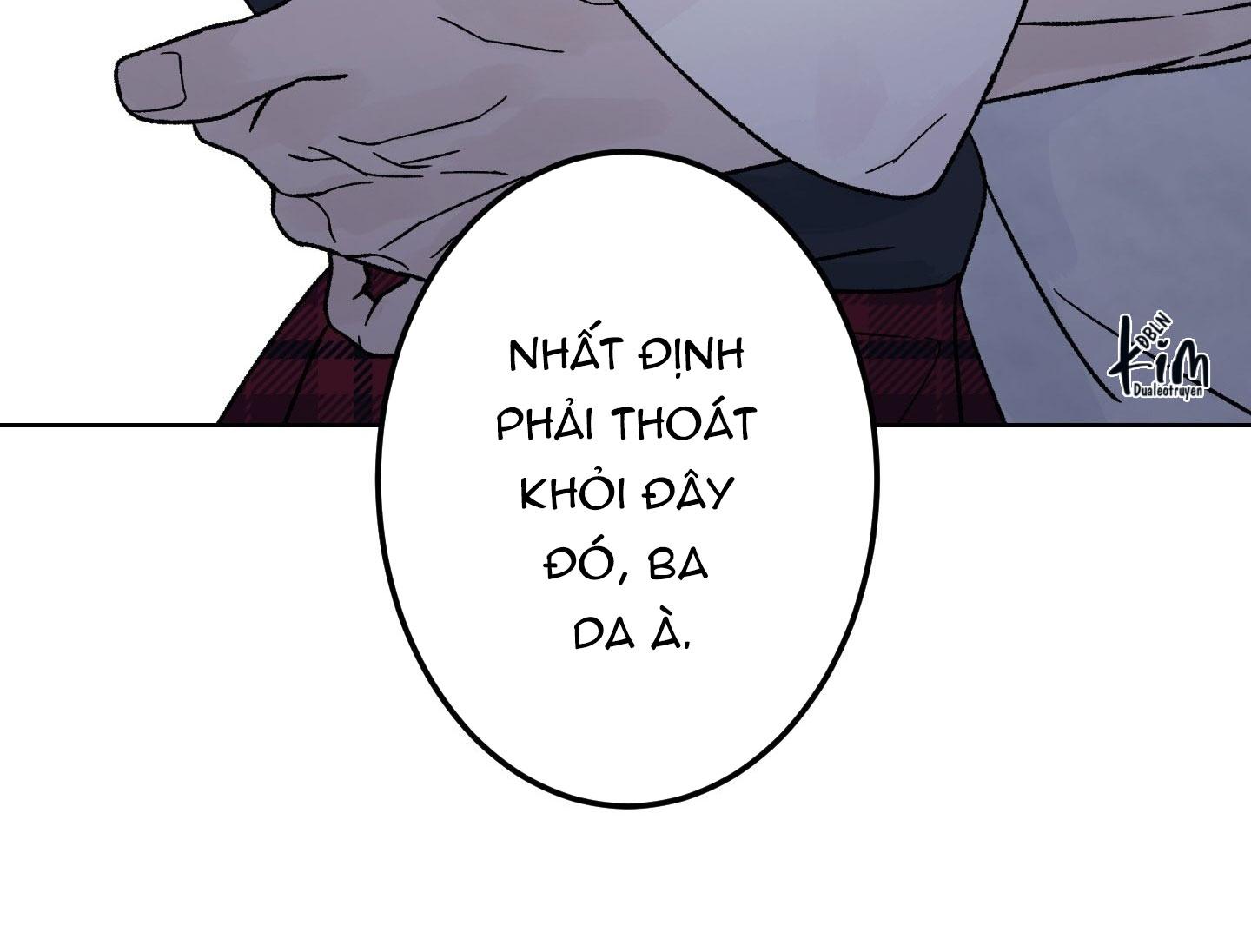 ĐÊM KINH HOÀNG - Chap 51