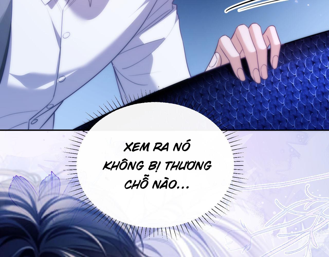 Nhân Ngư Desharow - Chap 44