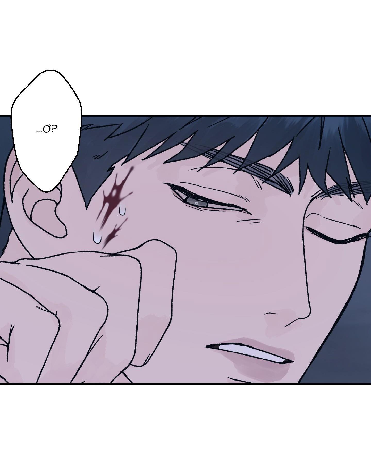 ĐÊM KINH HOÀNG - Chap 19