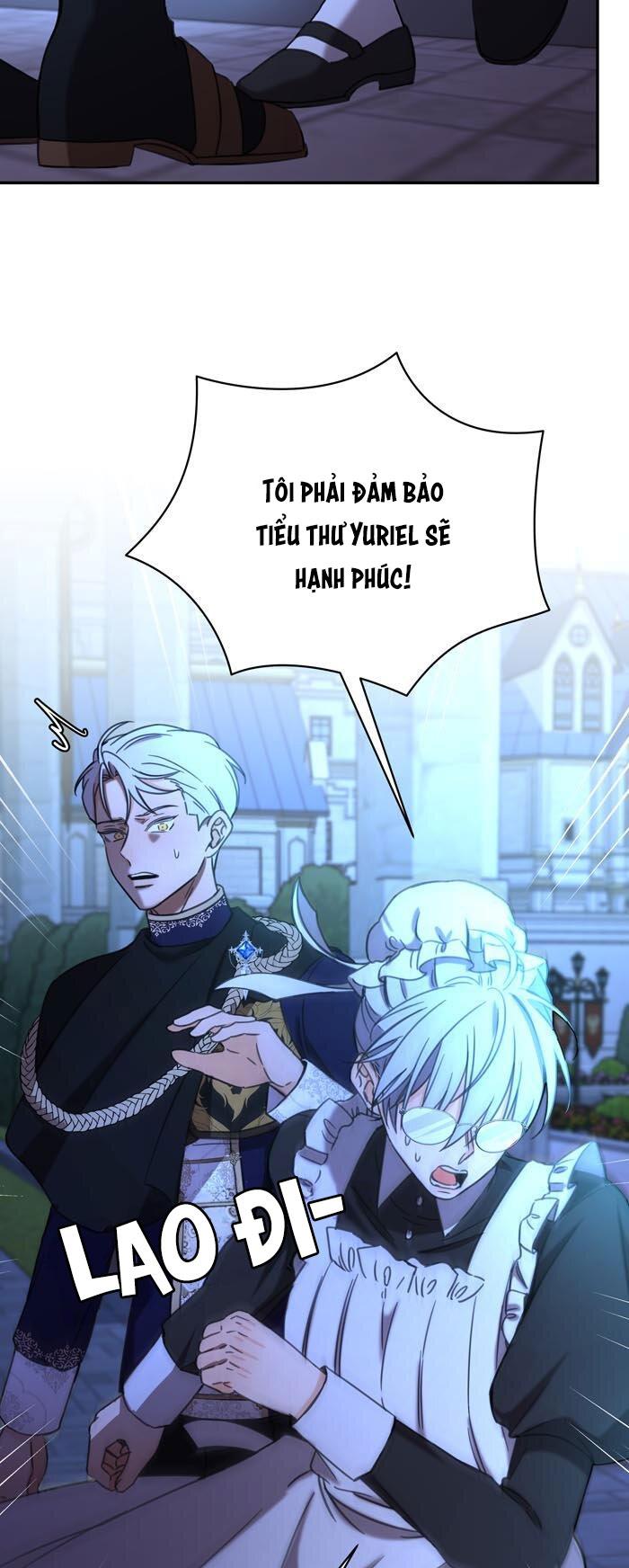 Mắc Kẹt Trong Game Hẹn Hò Của Em Gái Tôi - Chap 54